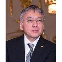 Kazuo Ishiguro